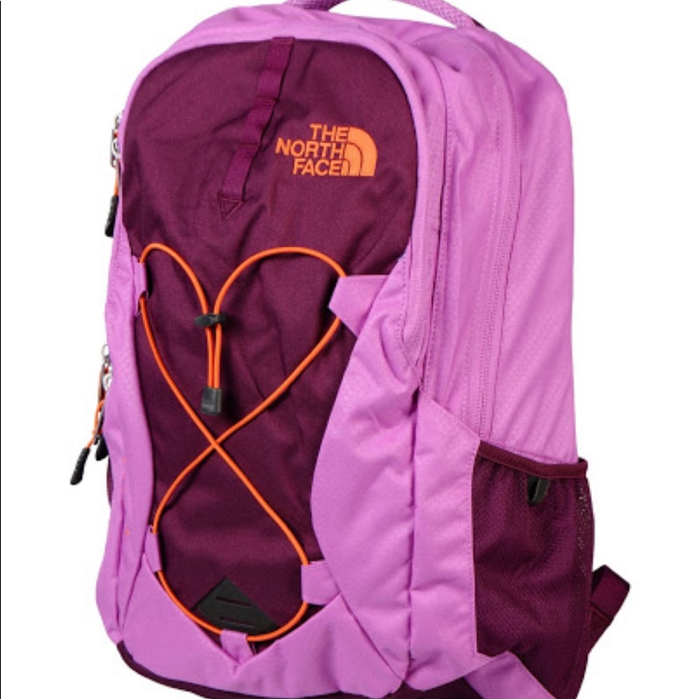 North Face Jester Backpack